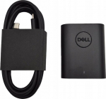 DEL Dell Adpt,Ac,60W,Lton,Pd,Gry,Blcn2