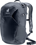 Deuter Speed Lite 21 Hiking backpack Black