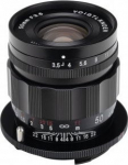 Lens Voigtlander APO Lanthar II 50 mm f/3.5 do Leica M - czarny