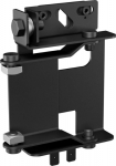 Vogel's PLA 9302, 3D ADJUSTABLE WALL, BRACKET PLB 31XX - CONNECT-IT