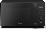 Midea Microwave Oven With Grill | AG20CF2EBK | Free standing | 20 L | 700 W | Grill | Black