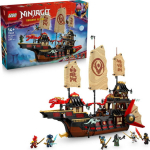 LEGO Ninjago 71848 The Pearl of the Temple