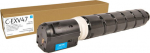 Xerox EVERYDAY REMANUFACT. TONER REPL, CANON C-EXV47 CYAN (8517B002)