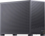 Jonsbo D32 STD Mesh PC-Geh&auml;use, Mini-housing, mATX - schwarz