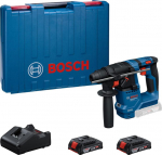 Bosch GBH 18V-18 Cordless Rotary Hammer Drill