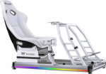 Thermaltake GR500 Snow Racing Simulator Cockpit