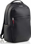 S&uuml;learvuti seljakott Bag To Work Miquelrius M 22l, 38&times;46&times;13cm must