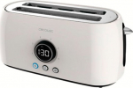 Toster Cecotec ClassicToast 15000 Beige Extra Double