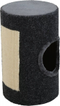 Zolux ZOLUX Barrel cat scratching post OLIVER 50 cm