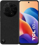 TCL-Digital TCL 60 SE 17 cm (6.7'') Dual SIM Android 15 4G USB Type-C 8 GB 512 GB 5200 mAh Czarny