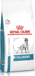 Roy ROYAL CANI VHN Dog Anallergenic - dry dog food - 1.5kg