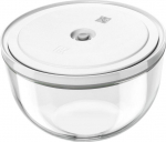 Zwilling Fresh&Save Vacuum bowl L / 24 cm, glass