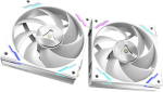 Tcomas FC700PRO White 120mm - Fan| 120 | ARGB | white|
