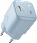 Baseus PicoGo GaN Charger 45W EU Blue