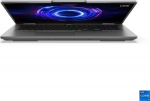 Lenovo LOQ 17IRX10 83JH - Intel Core i7 i7-14700HX / 2.1 GHz - Win 11 Home - GeForce RTX 5070 - 16 GB RAM - 1 TB SSD NVME - 43.9 cm (17.3")