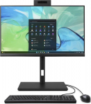 Acer Veriton AIO VZ4724GT 23.8&ldquo; IPS Intel Core i5-13500/16GB/512GB SSD/Intel UHD 730/Win11Edu/WIFI/Grey/3Y Warranty/no keyboard/no mouse | Acer