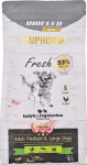 BIOFEED Euphoria Fresh Meat Turkey/Lamb M/L 2kg