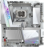 Gigabyte Z890 AORUS Tachyon ICE (Z890, S1851, eATX,DDR5)