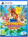 Knights Peak PS5 Nikoderiko: The Magical World - Director's Cut