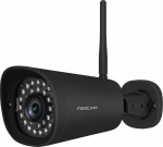 Foscam FABCB1 black Corner bracket black
