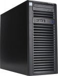 bluechip SERVERline T40320s Tower, Intel&reg; Xeon&reg; Silver 4410Y Processor / bis zu 3.90 GHz, 32 GB DDR5, 2 x 960 GB SSD, 2 x RJ45 (10 Gb/s)
