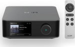 [AI generated title] Wiim Amp Ultra Streaming Amplifier