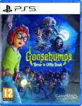 GameMill Entertainment PS5 Goosebumps: Terror in Little Creek on Steam