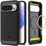 SPIGEN RUGGED ARMOR MAG MAGSAFE GOOGLE PIXEL 10 / 10 PRO MATTE BLACK