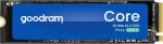 GOODRAM Disk SSD Core 1TB Gen5 2280 10200/8400MB/s