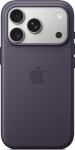 Apple iPhone&nbsp;17 Pro TechWoven Case with MagSafe, Purple