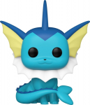 Funko Pop! Games: Pokemon - Vaporeon #627 Vinyl Figure