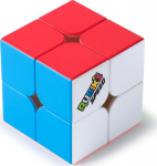 Spin Master Rubik's Cube: Speed Cube - 2X2 Speed (6071159)