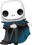 Funko Pop! Disney: The Nightmare Before Christmas - Jack Skellington (Couture) #1604 Vinyl Figure