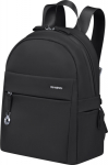 Seljakott Samsonite Move 5.0, must, 23x29x10.5cm, 7L, 0.5 kg