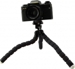 Rollei Monkey Pod Black black