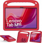 Strado Case FunColor do Lenovo Tab M11 TB330FU 10.95 (Red)
