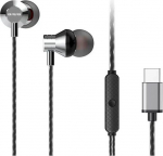 Aiwa ESTM-50USB-C Earphones USB-C
