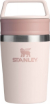 Stanley The Caf&eacute;-To-Go Travel Mug thermos mug, 0.23 l, Rose Quartz