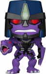 Funko Pop! Television: Beast Wars Transformers - Megatron #1716 Vinyl Figure