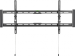 Wall mount KIVI Basic-48T Tilted, VESA 400x400.43'-90' Max75kg
