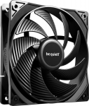 CASE FAN 120MM PURE WINGS 3/PWM HS 3-PACK BL140 BE QUIET