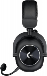 Log HEADSET G PRO X 2 GAMING/BLACK 981-001263 LOGITECH