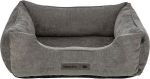 Trixie Vital Lennox dog bed/Cat, worsted Chenille, szare, 60 &times; 50 cm
