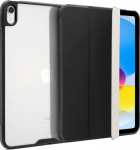 Pipetto Tri-Folio Case - black - iPad (A16) / iPad (2022)
