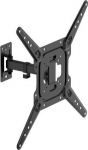 Uchwyt TV Getfort LED/LCD 23-65 cali 30kg Vesa 400x400 Full-Motion