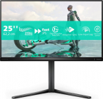 Philips | 25M2N3200U/00 | 25 " | Fast IPS | FHD | 16:9 | 310 Hz | 1 ms | 1920 x 1080 pixels | HDMI ports quantity 2 | Charcoal