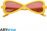 Abysse: One Piece - Brook Replica Glasses (ABYROL061)