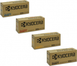 Kyo Kyocera Original TK-5290 Toner - 4er Multipack - Original - toner unit