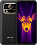 Ulefone Smartfon Armor 25T Pro 5G 8/256GB IP69K Czarny