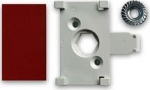 Omnikey HO5421 Accessory, Mounting Jacket&Adhesive Tape